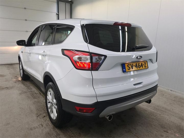 Photo 3 VIN: WF0AXXWPMAJT04469 - FORD KUGA 