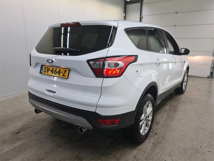 Photo 4 VIN: WF0AXXWPMAJT04469 - FORD KUGA 