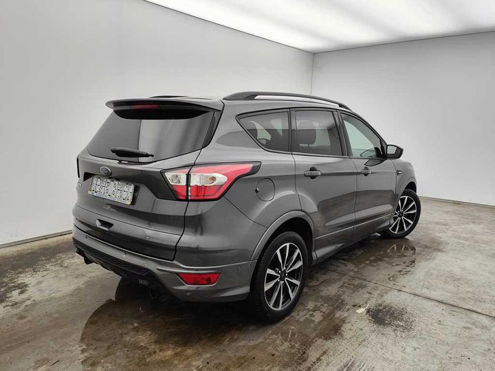 Photo 2 VIN: WF0AXXWPMAJT61341 - FORD KUGA FL&#3916 