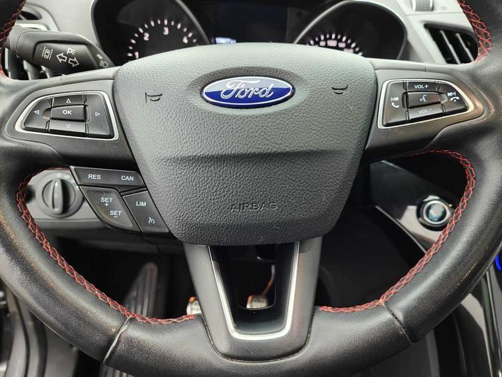 Photo 25 VIN: WF0AXXWPMAJT61341 - FORD KUGA FL&#3916 