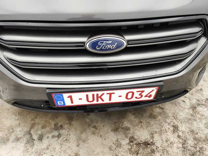 Photo 5 VIN: WF0AXXWPMAJT61341 - FORD KUGA FL&#3916 