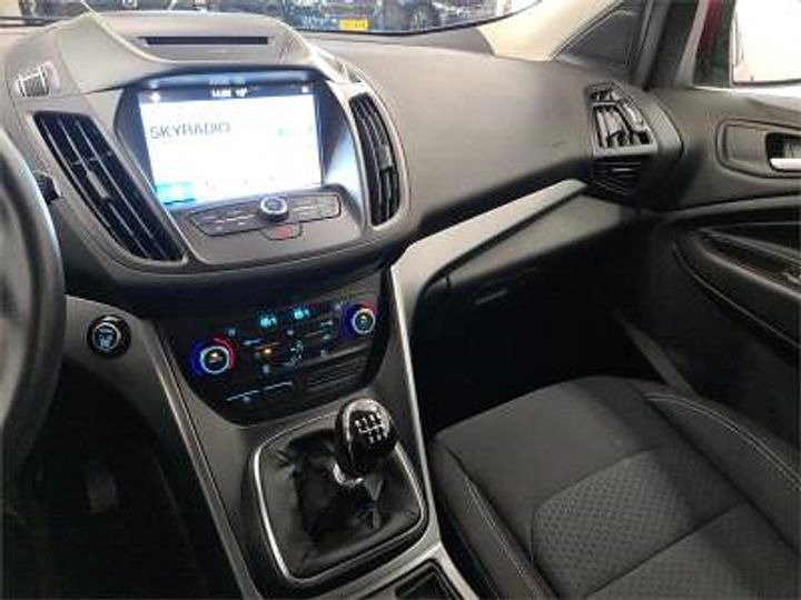 Photo 12 VIN: WF0AXXWPMAJT61437 - FORD KUGA 