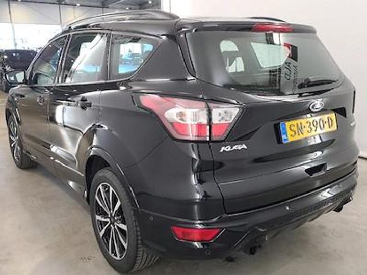 Photo 2 VIN: WF0AXXWPMAJT61764 - FORD KUGA 