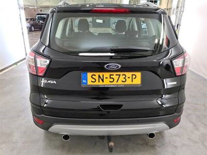 Photo 3 VIN: WF0AXXWPMAJT66544 - FORD KUGA 