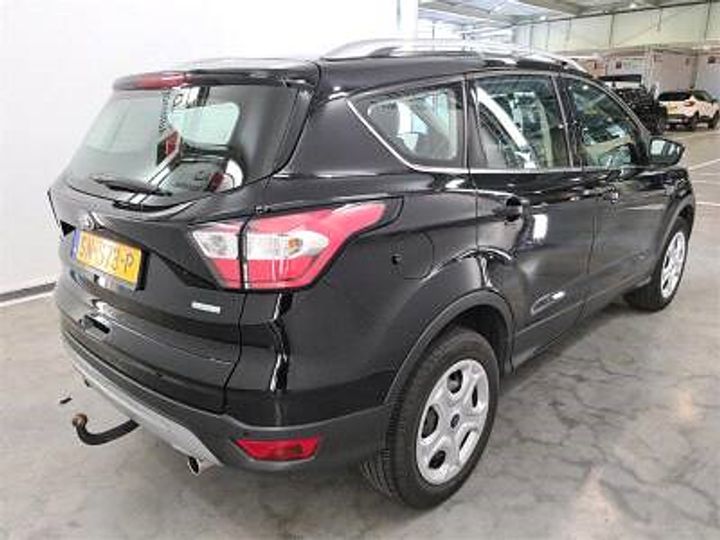 Photo 4 VIN: WF0AXXWPMAJT66544 - FORD KUGA 