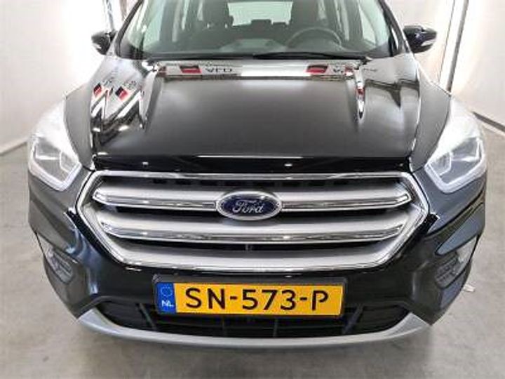 Photo 6 VIN: WF0AXXWPMAJT66544 - FORD KUGA 