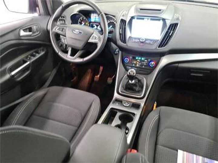 Photo 8 VIN: WF0AXXWPMAJT66544 - FORD KUGA 