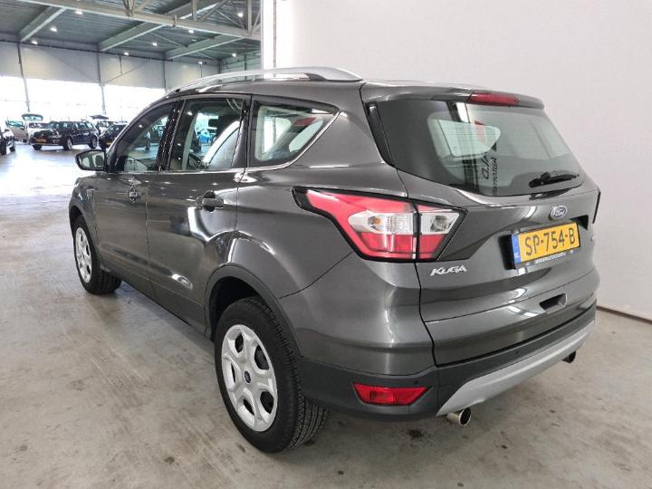 Photo 3 VIN: WF0AXXWPMAJT66587 - FORD KUGA 