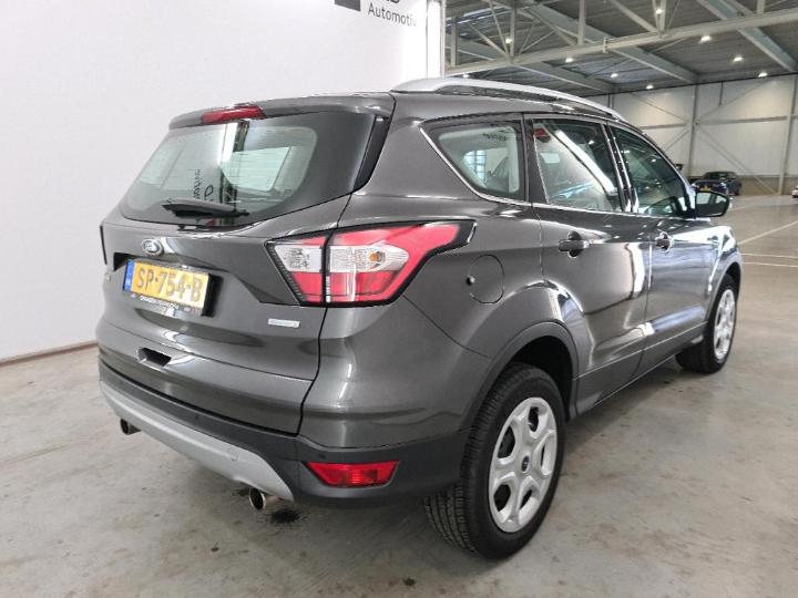 Photo 4 VIN: WF0AXXWPMAJT66587 - FORD KUGA 