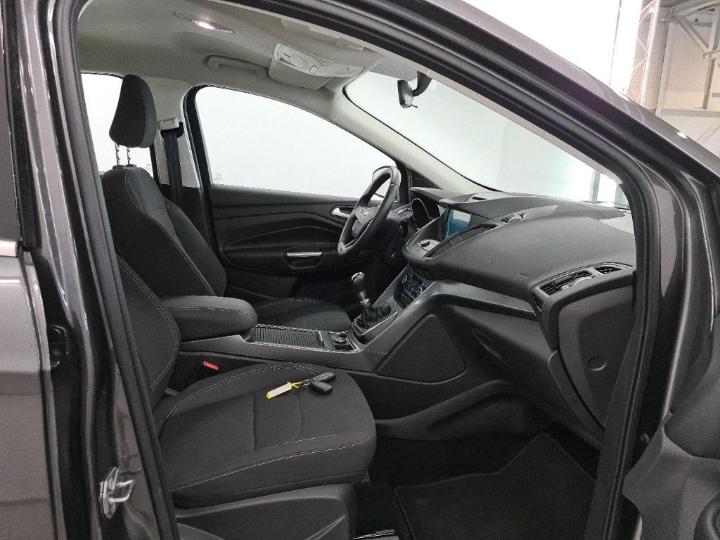 Photo 5 VIN: WF0AXXWPMAJT66587 - FORD KUGA 