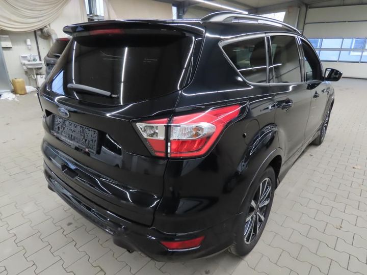 Photo 6 VIN: WF0AXXWPMAJT67508 - FORD KUGA 