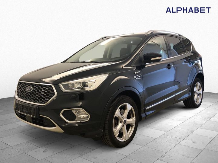 Photo 1 VIN: WF0AXXWPMAJT69985 - FORD KUGA 2.0 TDCI 4X4 