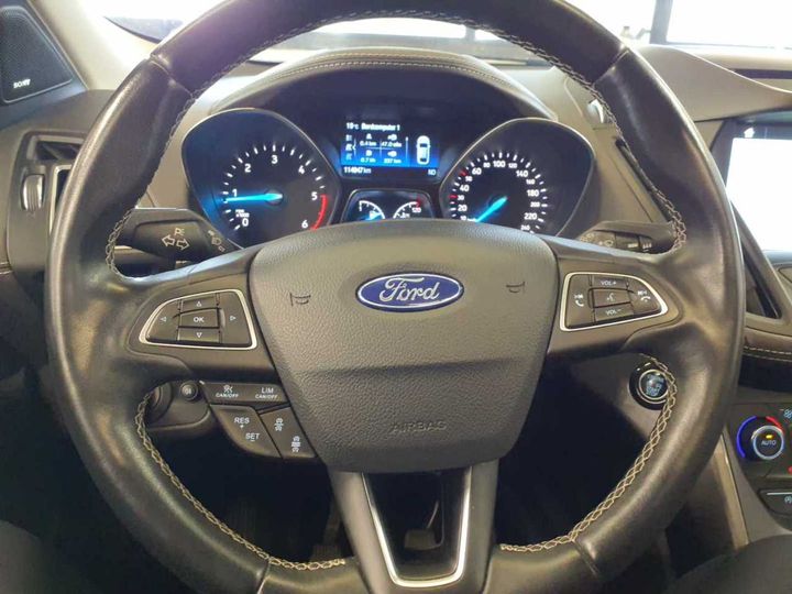 Photo 20 VIN: WF0AXXWPMAJT69985 - FORD KUGA 2.0 TDCI 4X4 