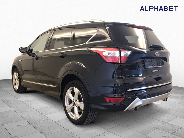 Photo 3 VIN: WF0AXXWPMAJT69985 - FORD KUGA 2.0 TDCI 4X4 