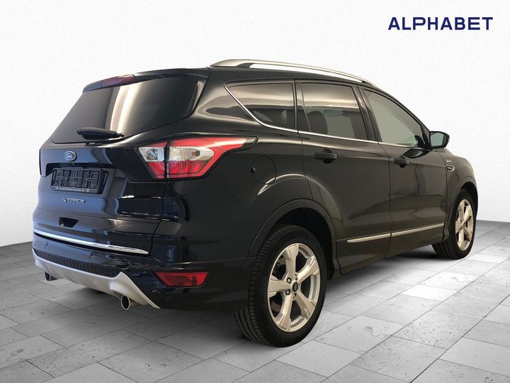 Photo 4 VIN: WF0AXXWPMAJT69985 - FORD KUGA 2.0 TDCI 4X4 