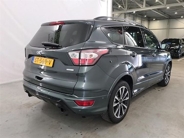 Photo 3 VIN: WF0AXXWPMAJT71750 - FORD KUGA 