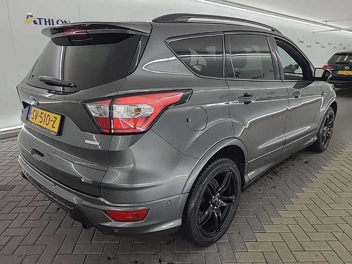 Photo 3 VIN: WF0AXXWPMAJT73314 - FORD KUGA 