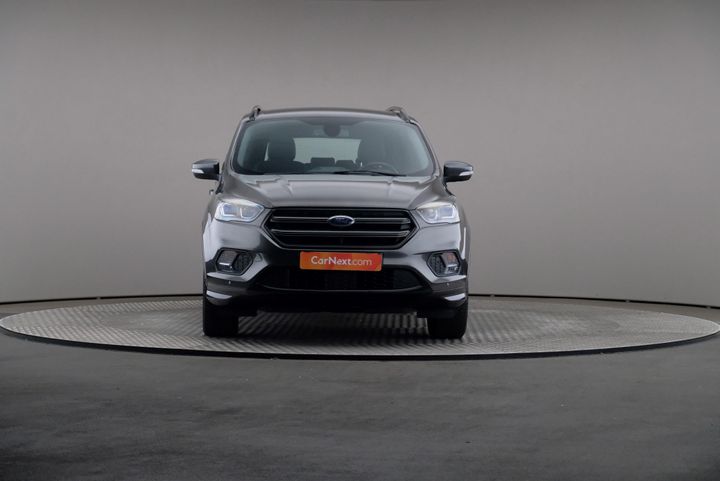 Photo 3 VIN: WF0AXXWPMAJT74059 - FORD KUGA 