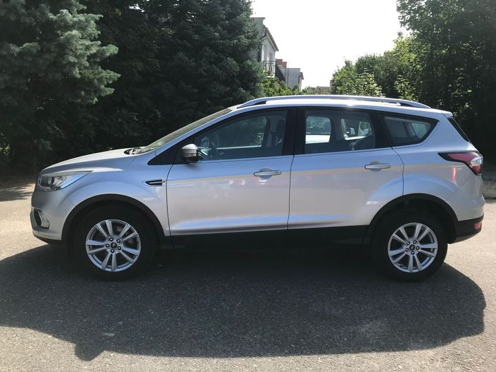 Photo 11 VIN: WF0AXXWPMAJT75827 - FORD KUGA 