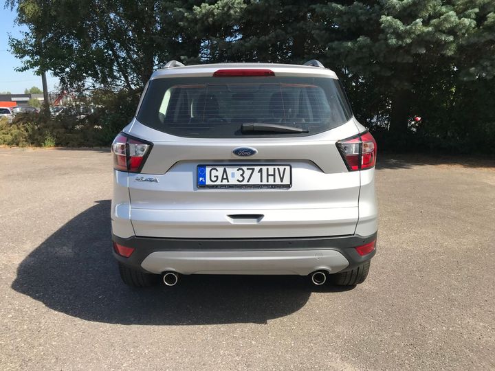 Photo 12 VIN: WF0AXXWPMAJT75827 - FORD KUGA 