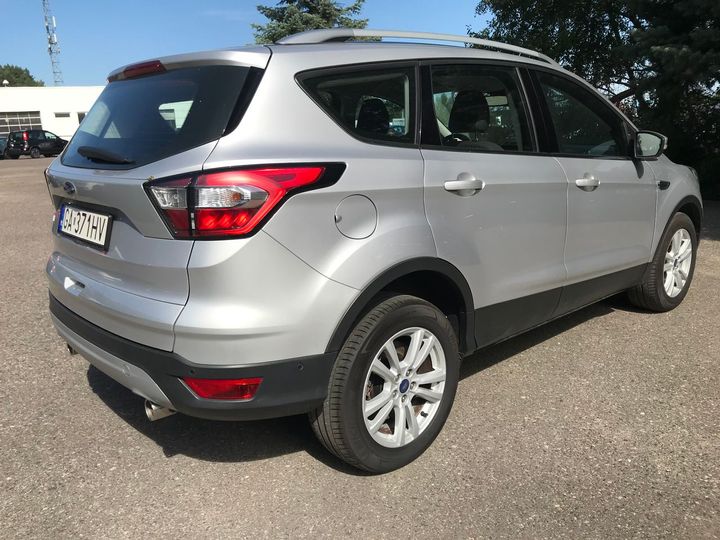 Photo 3 VIN: WF0AXXWPMAJT75827 - FORD KUGA 