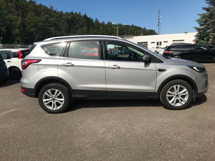 Photo 9 VIN: WF0AXXWPMAJT75827 - FORD KUGA 