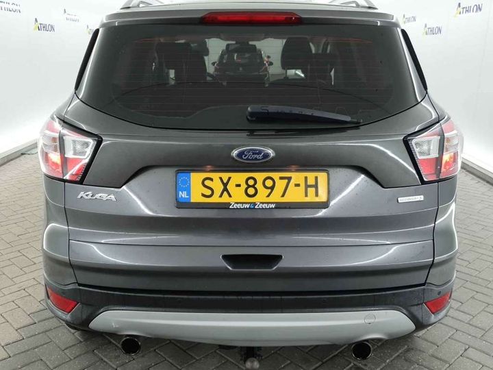 Photo 11 VIN: WF0AXXWPMAJT75999 - FORD KUGA 