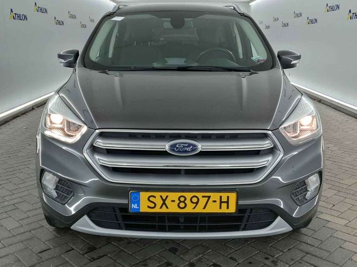 Photo 12 VIN: WF0AXXWPMAJT75999 - FORD KUGA 