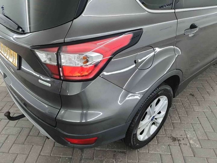 Photo 18 VIN: WF0AXXWPMAJT75999 - FORD KUGA 