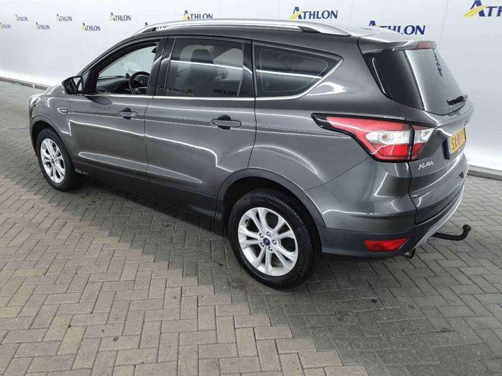 Photo 3 VIN: WF0AXXWPMAJT75999 - FORD KUGA 