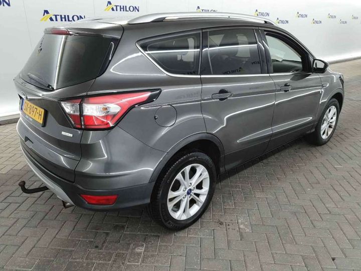 Photo 4 VIN: WF0AXXWPMAJT75999 - FORD KUGA 