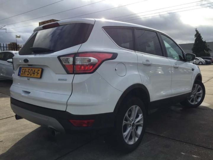 Photo 12 VIN: WF0AXXWPMAJT77432 - FORD KUGA 