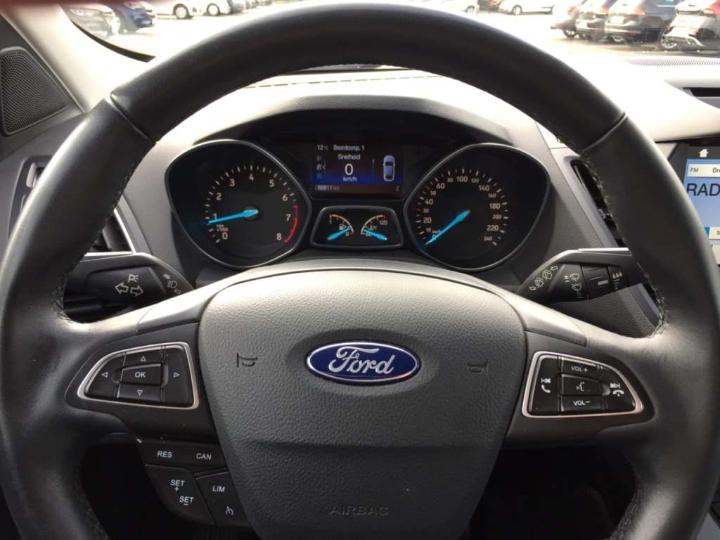 Photo 20 VIN: WF0AXXWPMAJT77432 - FORD KUGA 