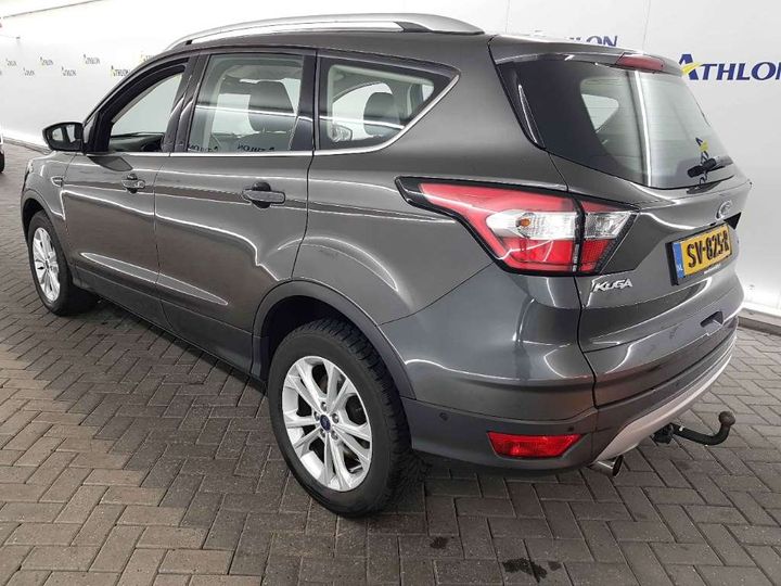 Photo 3 VIN: WF0AXXWPMAJT77534 - FORD KUGA 