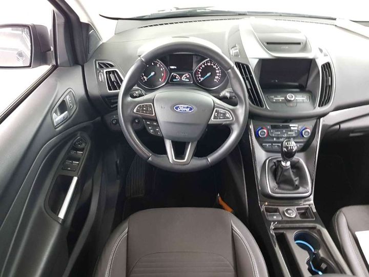 Photo 7 VIN: WF0AXXWPMAJT77534 - FORD KUGA 