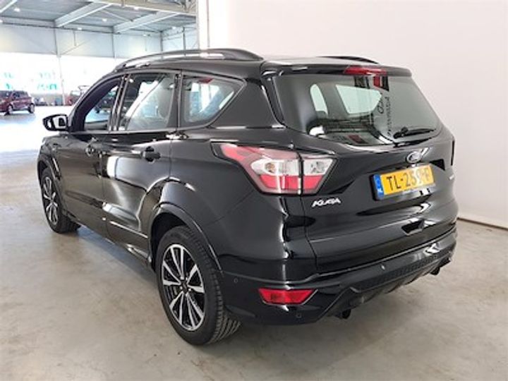 Photo 2 VIN: WF0AXXWPMAJT78070 - FORD KUGA 