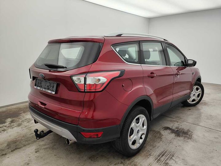 Photo 2 VIN: WF0AXXWPMAJT84977 - FORD KUGA FL&#3916 