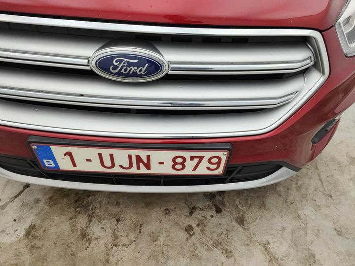 Photo 5 VIN: WF0AXXWPMAJT84977 - FORD KUGA FL&#3916 