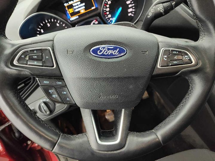 Photo 33 VIN: WF0AXXWPMAJT84977 - FORD KUGA FL&#3916 