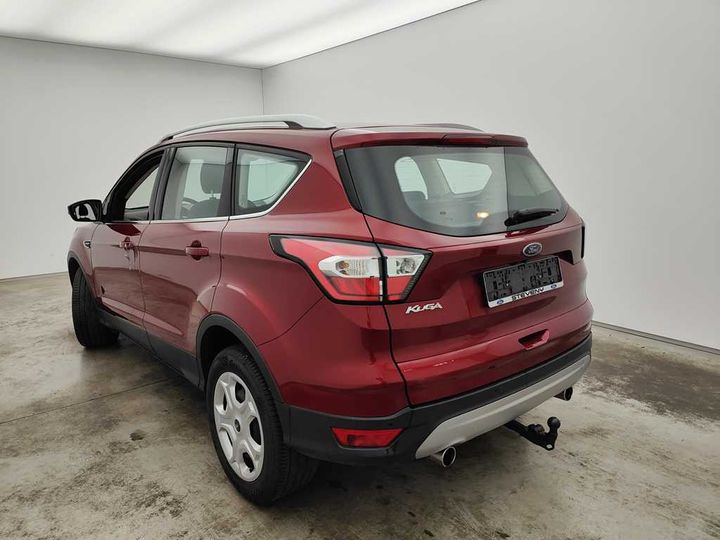 Photo 7 VIN: WF0AXXWPMAJT84977 - FORD KUGA FL&#3916 