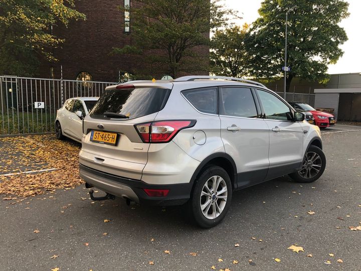 Photo 3 VIN: WF0AXXWPMAJT85185 - FORD KUGA 