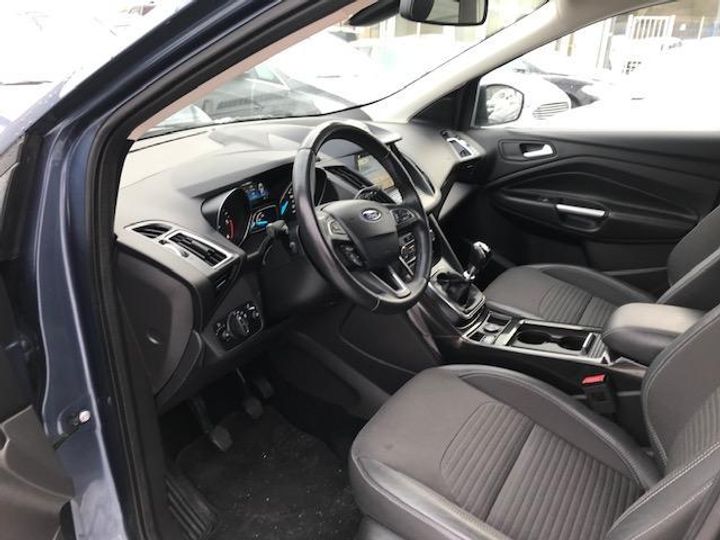 Photo 15 VIN: WF0AXXWPMAJT85349 - FORD KUGA SUV 