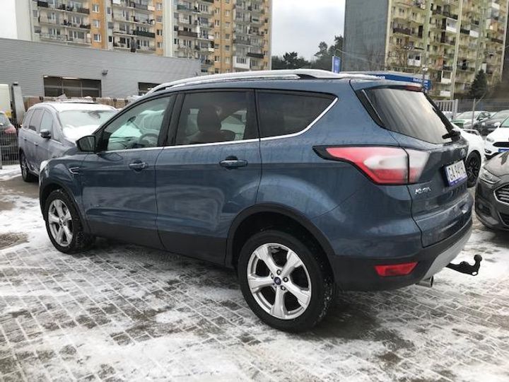 Photo 2 VIN: WF0AXXWPMAJT85349 - FORD KUGA SUV 