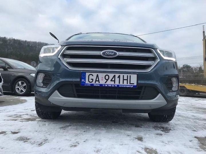 Photo 31 VIN: WF0AXXWPMAJT85349 - FORD KUGA SUV 