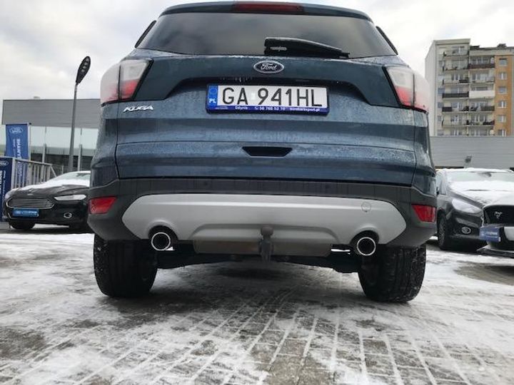 Photo 32 VIN: WF0AXXWPMAJT85349 - FORD KUGA SUV 