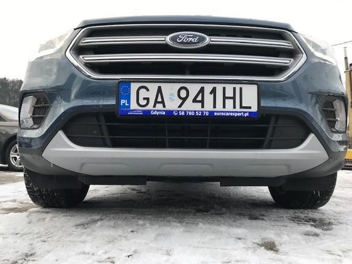 Photo 35 VIN: WF0AXXWPMAJT85349 - FORD KUGA SUV 