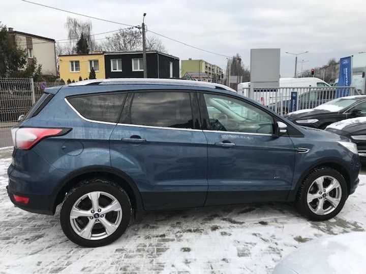 Photo 6 VIN: WF0AXXWPMAJT85349 - FORD KUGA SUV 