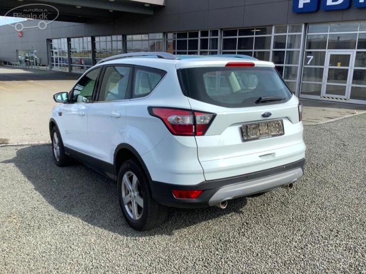 Photo 15 VIN: WF0AXXWPMAJU43340 - FORD KUGA 