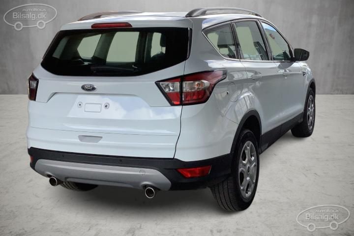 Photo 13 VIN: WF0AXXWPMAJU43529 - FORD KUGA 