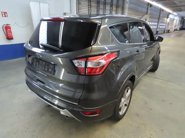 Photo 6 VIN: WF0AXXWPMAJU47076 - FORD KUGA 